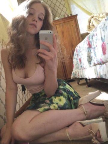 Проститутка Амалия